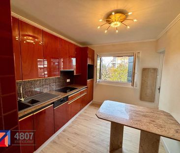 Location appartement 3 pièces 82.37 m² à Thonon-les-Bains (74200) - Photo 1