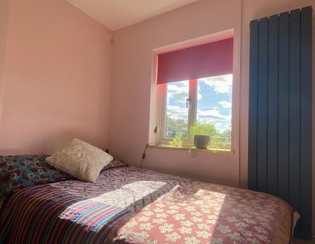 Peaceful Flat in Salhouse (Norwich) - Photo 2