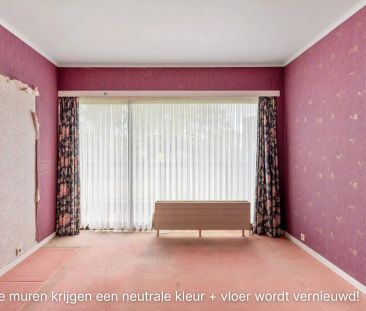 Gunstig gelegen appartement met 2 slaapkamers en een autostaanplaats - Photo 4