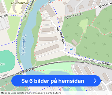 Periodgången 1 A - Foto 1
