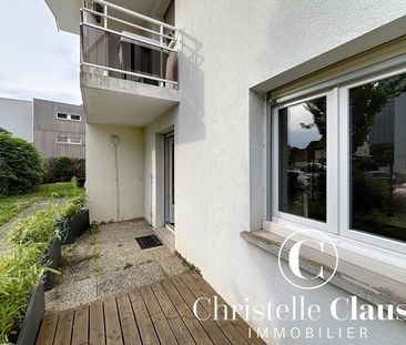 Appartement - HESINGUE - 54m² - 1 chambre - Photo 6