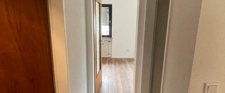 3 Zimmer Wohnung - 92qm - inkl. Garage - Foto 1