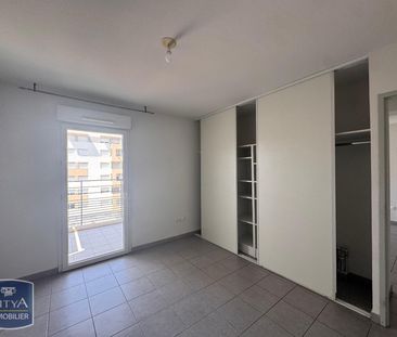 Location Appartement 2 pièces 44m² MARSEILLE 4ème - Photo 3