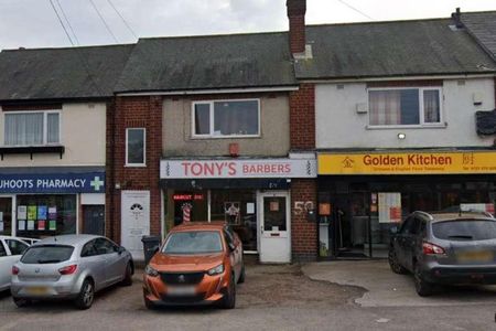 Ermington Crescent, Hodge Hill, B36 - Photo 2