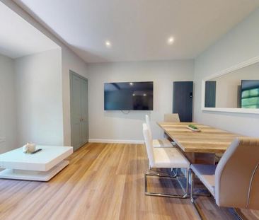 Hartley Avenue, Flat B, - Photo 1