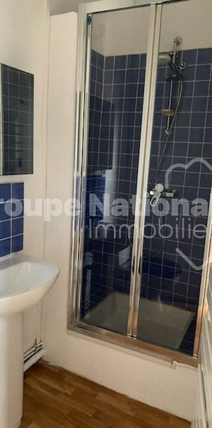 Arles centre T2 de 57 m2, - Photo 1