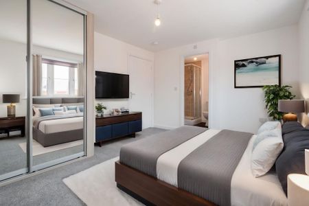 3 bedroom house to rent - Photo 4