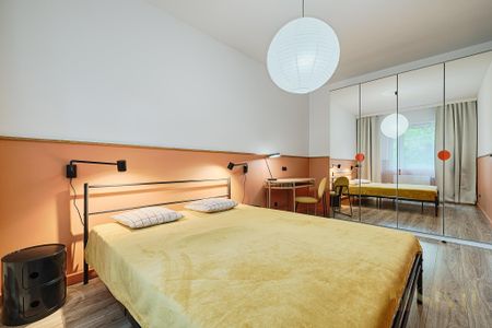 Piękne mieszkanie przy Manufakturze, 2 pokoje - Zdjęcie 5