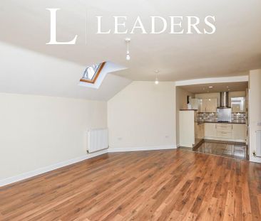 2 bedroom apartment to rent - Photo 3