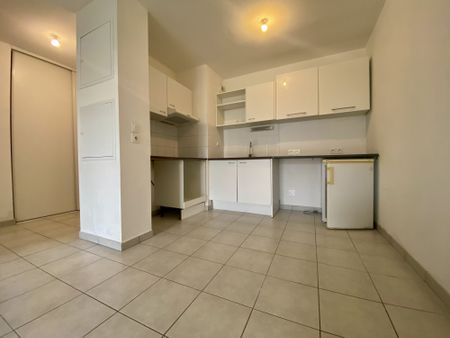 Le Courondelle - T3 - 57 m² - Photo 3