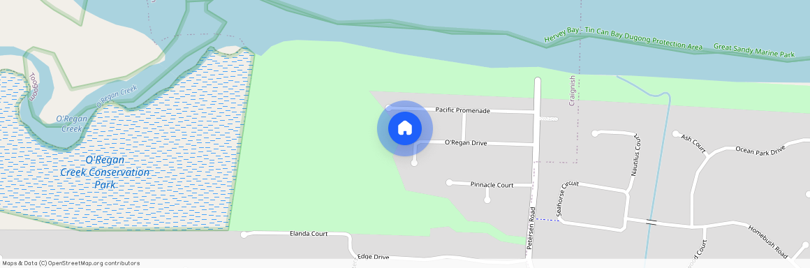 35 Oregan Drive, Qld 4655, Craignish