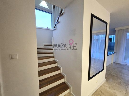 Krzekowo-Bezrzecze, skrajny segment, 4 pokoje - Photo 1