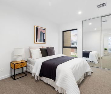 114 Harry Seidler Crescent, Taylor ACT 2913 - Terrace For Rent | Do... - Photo 2