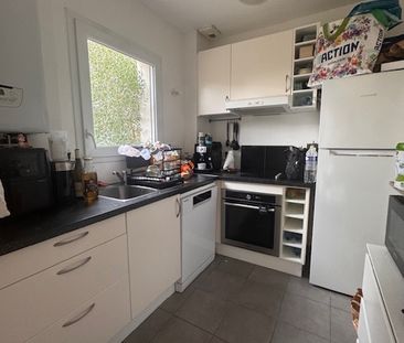 A louer maison plougastel-Daoulas 77 M2 - Photo 4