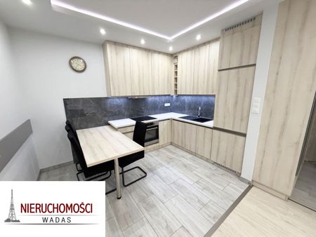 Gliwice, Centrum. Apartament 50m z garażem - Photo 3