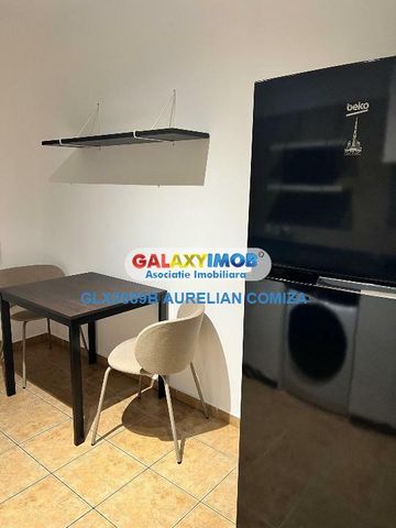 Apartament 3 camere decomandat Eroii Revolutiei mobilat modern - Fotografie 2