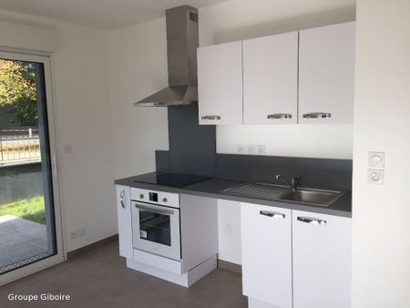 Appartement T3 à louer Mordelles - 62 m² - Photo 2