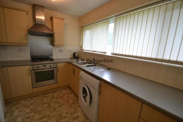 3 bedroom terraced house to rent - Photo 1