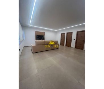 2-BEDROOM VILLA FOR RENT IN VALVERDE - ALICANTE - Photo 4