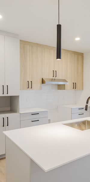 3 ½ DISPONIBLES |CONSTRUCTION NEUVE - Photo 2