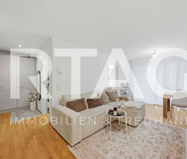 2.5 Zimmer, 48 m², 1. Stock - Foto 1