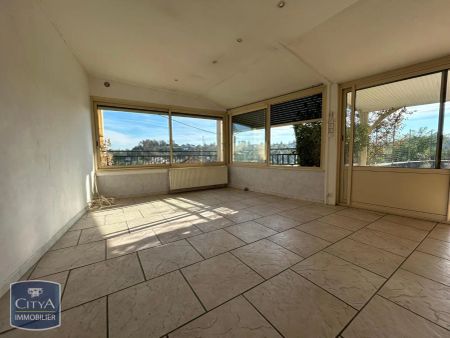 Appartement à louer 6 pièces 139.22m² - Photo 2