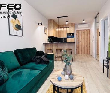 Mieszkanie na wynajem - Photo 3