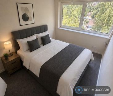 1 bedroom in a house share to rent - Photo 6