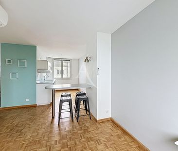 Location Appartement 3 pièces 51m² ST BARTHELEMY D ANJOU 49124 - Photo 1