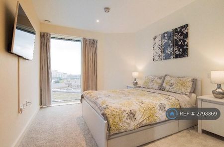 1 bedroom flat to rent - Photo 3