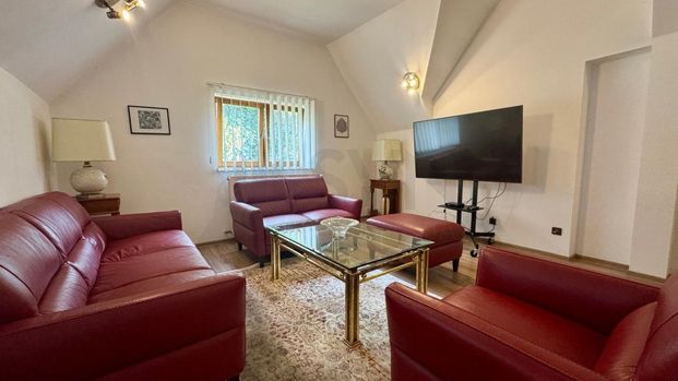 Duplex l Strada Roma l Pisicina l Sauna l 2 bai l 2 camere l 90 mp - Photo 1