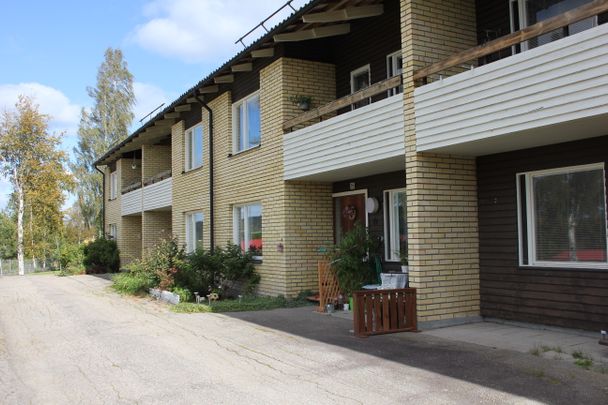 Ornäsvägen 25, 826 68, BERGVIK, Sverige - Foto 1