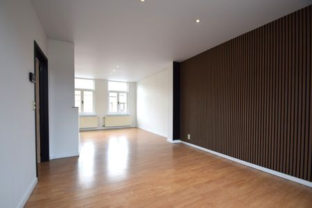 Recent vernieuwde duplex in centrum Diksmuide - Photo 3