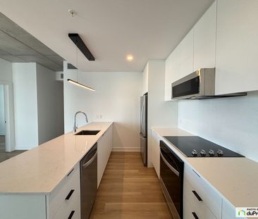 919-5200, Rue de la Savane, Mont-Royal à louer - Photo 3