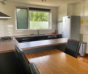 Appartement te huur: Johan Melchior Kemperstraat 68 4384 GL Vlissingen - Foto 4