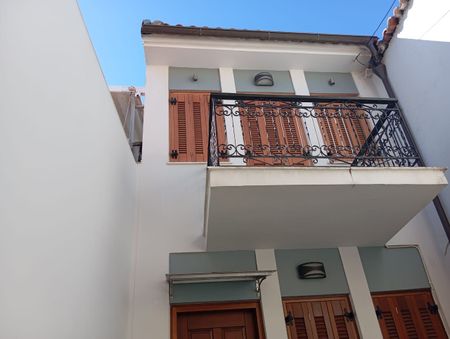 Μονοκατοικία για ενοικίαση - Ναύπακτος, - Photo 3