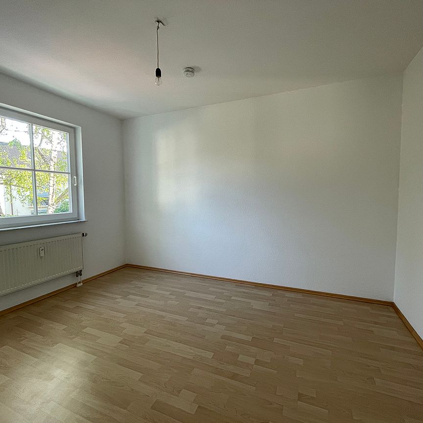 Zentral, hell & charmant: 2-Zimmer-Wohnung mit Balkon - Photo 1