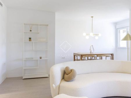 Valencia, Valencian Community 46006 - Photo 3