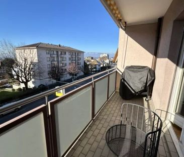 Appartement de 2.5 pcs rénové et bien situé à Prilly - Foto 3