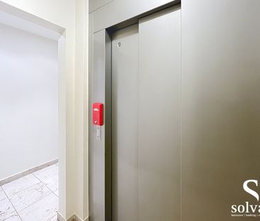 Dakappartement te huur in Knesselare - Foto 1