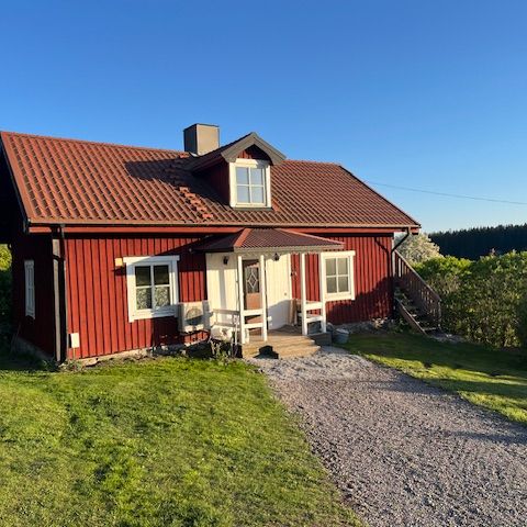 Kalmarnäsvägen, Bålsta - Foto 1