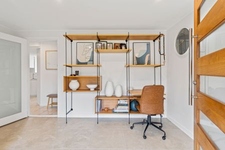 FAMILY HOME WITH GRANNY FLAT! - Photo 4