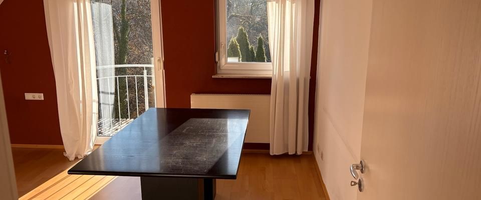 Traumhaft helle Etagenwohnung in Uhingen - Photo 1