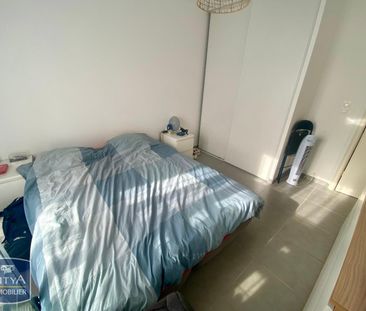 Location Appartement 2 pièces 37m² BORMES LES MIMOSAS 83230 - Photo 3