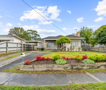 65 Haywood Street, 3840, Morwell Vic - Photo 4