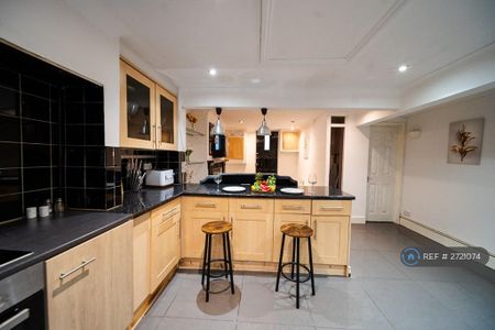 Studio to rent - Photo 5