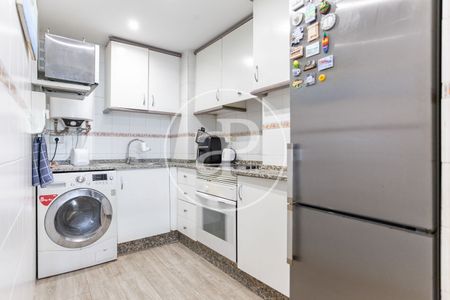 Flat for rent with Terrace in Malilla (Valencia) - Photo 5