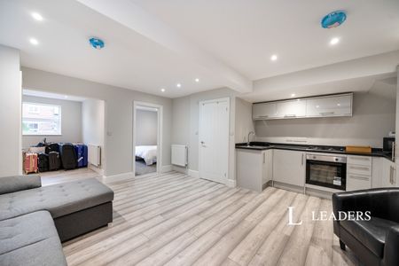 1 bedroom apartment to rent Yarborough Road, Southsea, Hampshire, PO5 - Photo 5