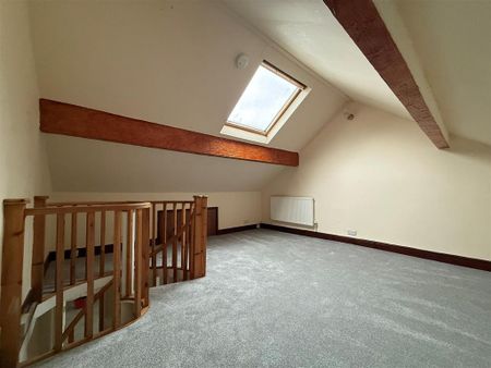 2 bedroom apartment to rent - Photo 4