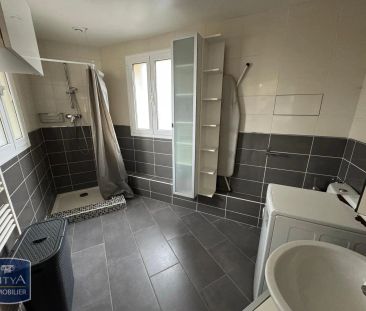 Appartement à louer 1 pièce 21m² - Photo 3